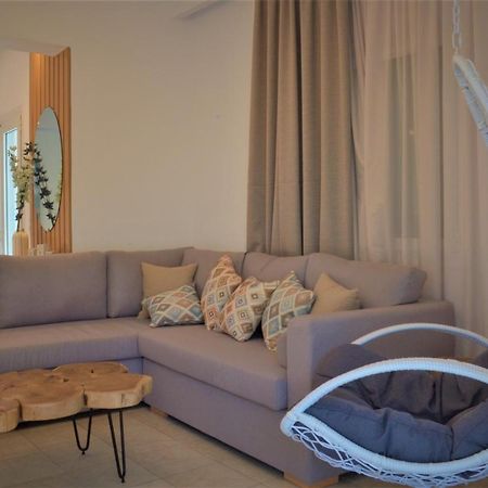 Notos Villas فراكوكاستيلو المظهر الخارجي الصورة