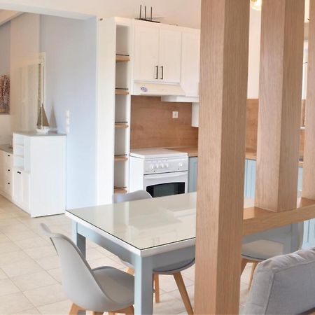 Notos Villas فراكوكاستيلو المظهر الخارجي الصورة