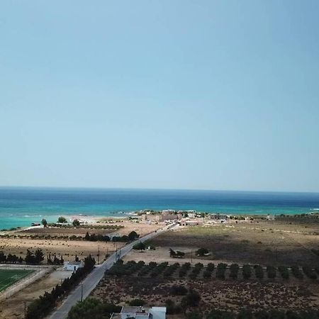 Notos Villas فراكوكاستيلو المظهر الخارجي الصورة