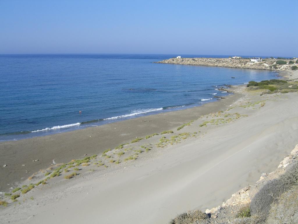 Notos Villas فراكوكاستيلو الغرفة الصورة