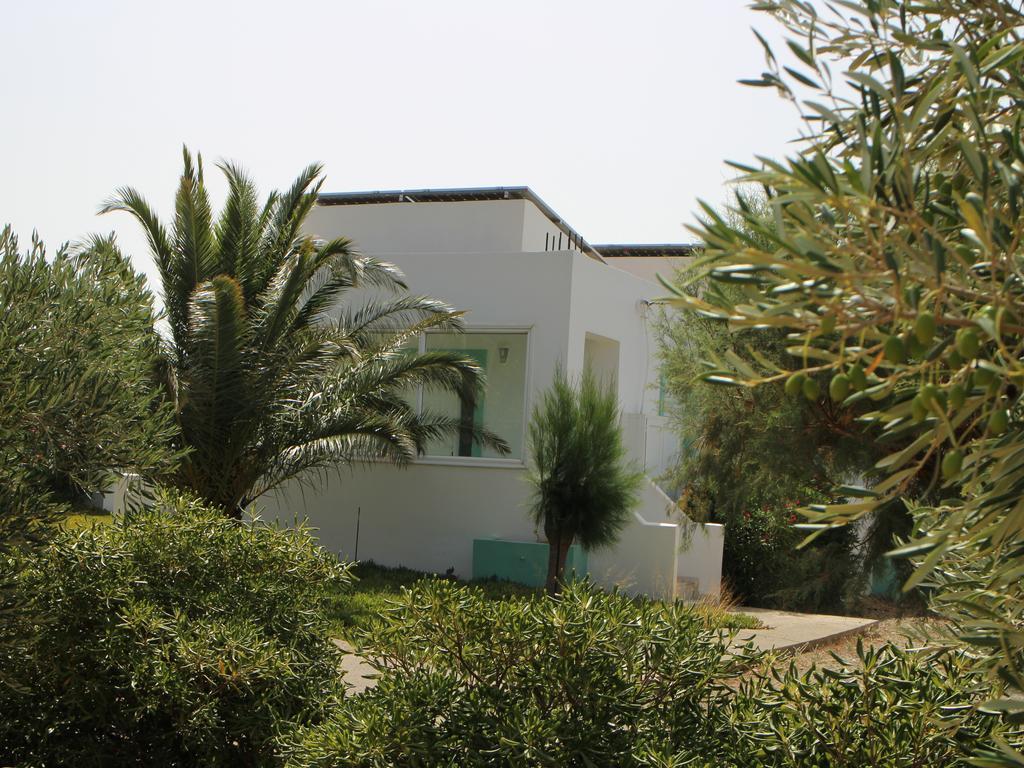 Notos Villas فراكوكاستيلو المظهر الخارجي الصورة