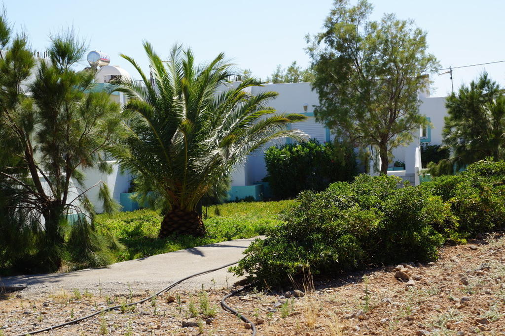 Notos Villas فراكوكاستيلو الغرفة الصورة