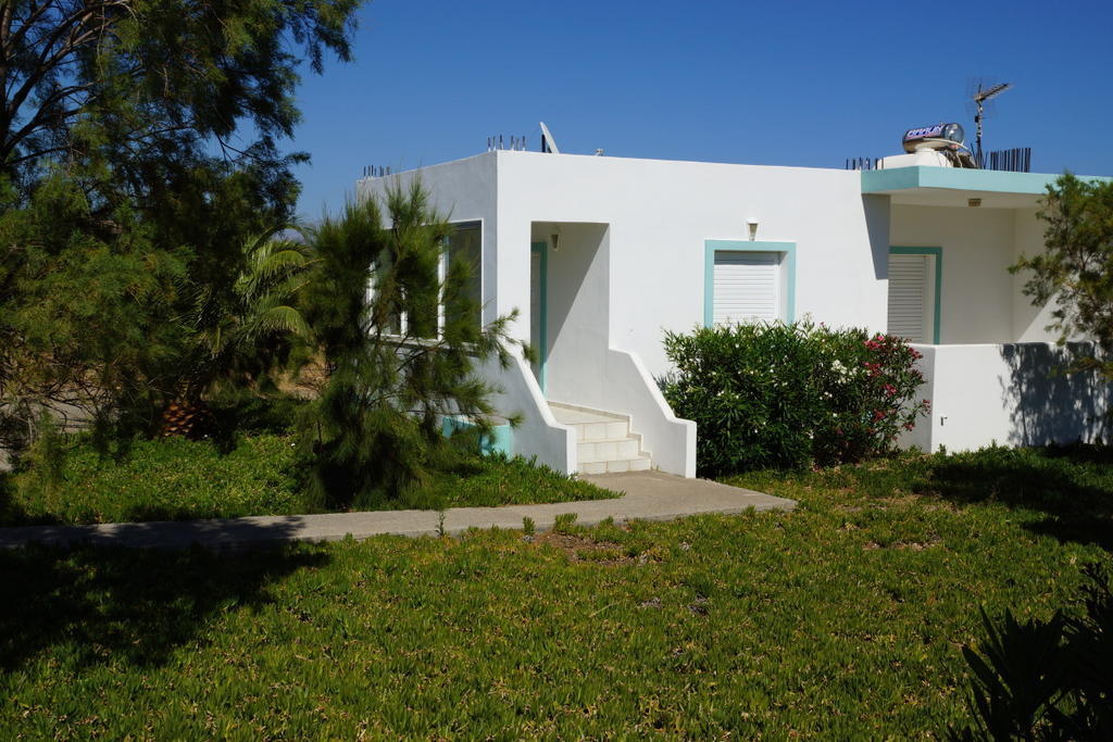 Notos Villas فراكوكاستيلو الغرفة الصورة