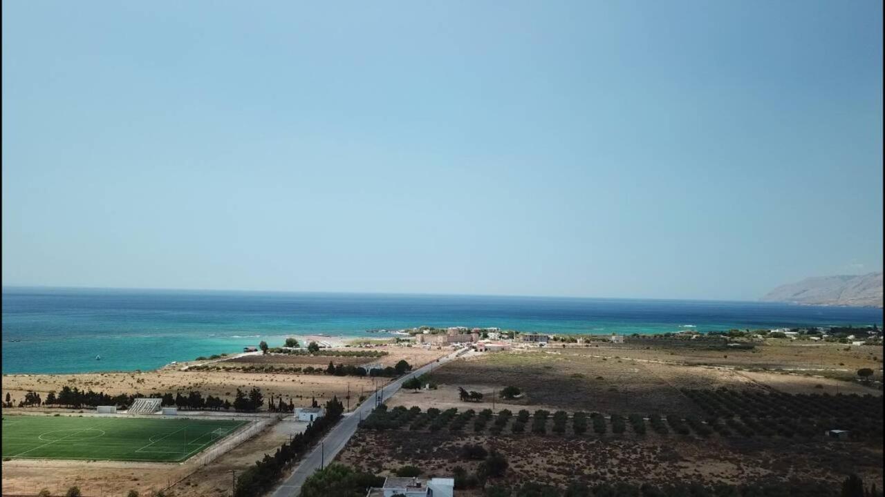 Notos Villas فراكوكاستيلو المظهر الخارجي الصورة